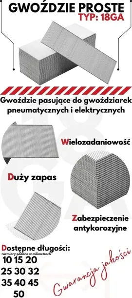 gwozdzie-proste-5000szt-18ga-sztyfty-25mm-zasilanie-elektryczne