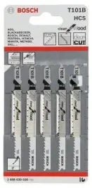 bosch-2608630030-brzeszczot-t-101b-do-wyrzynarek-100-mm-x5szt-