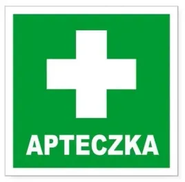 naklejka-informacyjna-oznakowanie-apteczka-orzielonaor-15x15cm
