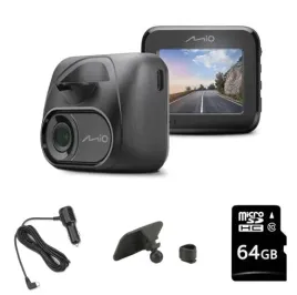 rejestrator-samochodowy-mio-mivue-c590-gps-fhd-karta-64gb