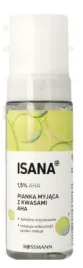 isana-love-your-skin-pianka-myjaca-z-kwasem-aha-15percent-165ml