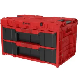 skrzynka-z-szufladami-qbrick-system-one-2-0-drawer-2-toolbox-expert-red