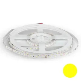 tasma-pasek-led-12v-5m-zolta-barwa-swiatla-do-pokoju-na-sciane-v-tac