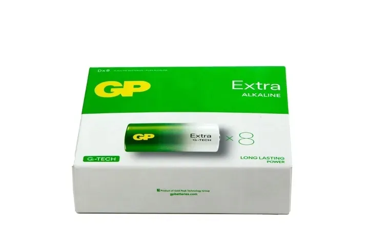 8x-bateria-alkaliczna-lr20-d-gp-extra-g-tech-stan-opakowania-oryginalne