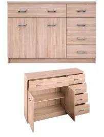 pojemna-duza-komoda-z-szufladami-i-szafka-dab-sonoma-top-mix2d5s