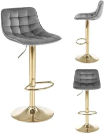 hoker-regulowany-krzeslo-barowe-h-120-szary-zloty