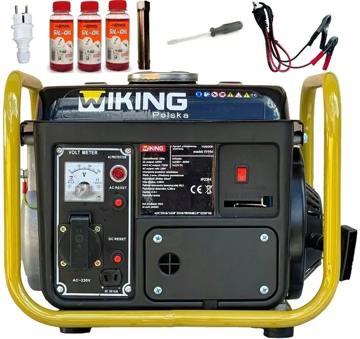 agregat-pradotworczy-wiking-720-w