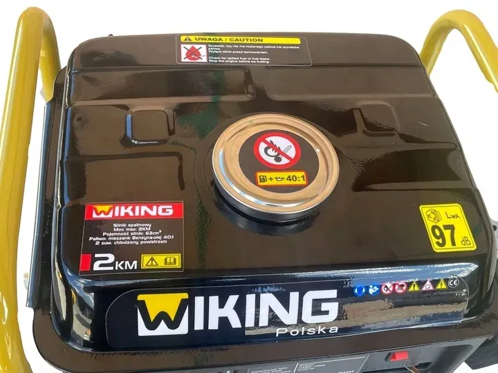 agregat-pradotworczy-wiking-720-w