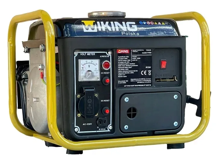agregat-pradotworczy-wiking-720-w