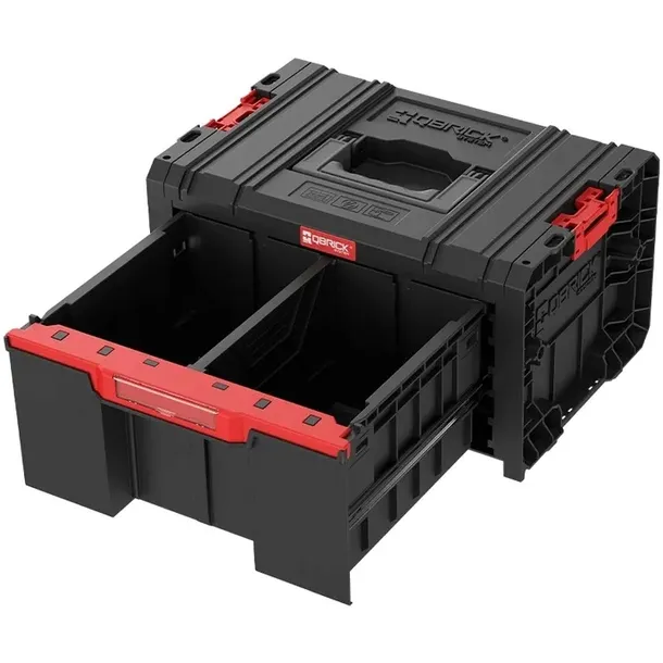 qbrick-skrzynka-pro-drawer-1-toolbox-2-0-basic-stan-nowy