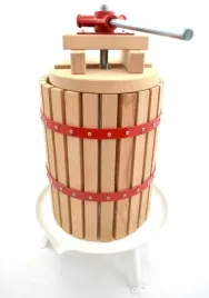 prasa-do-owocow-18-lwyciskarka-srubowa-fp-18