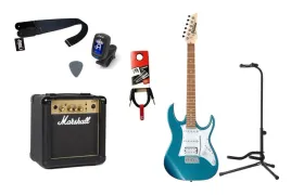 gitara-elektryczna-wzmacniacz-10w-kabel-zestaw