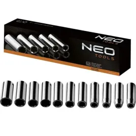 neo-12-102-nasadki-udarowe-dlugie-11-elem-10-24mm-1-2-metalowa-walizka