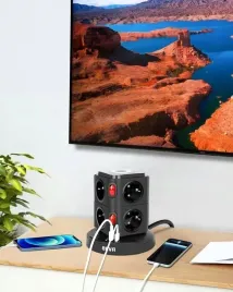 listwa-zasilajaca-przepieciowa-ochronna-11w1-8-gniazdek-3-usb-lampka-led