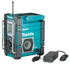 radio-budowlane-makita-bluetooth-dmr-301