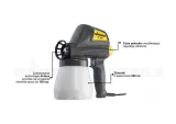 pistolet-malarski-wagner-w180p-stan-nowy