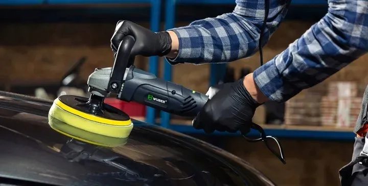 polerka-samochodowa-2400w-rotacyjna-z-regulacja-obrotow-gabki-zestaw-filc