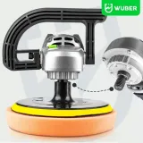 polerka-samochodowa-2400w-rotacyjna-z-regulacja-obrotow-gabki-zestaw-filc-stan-nowy-stan-opakowania-oryginalne