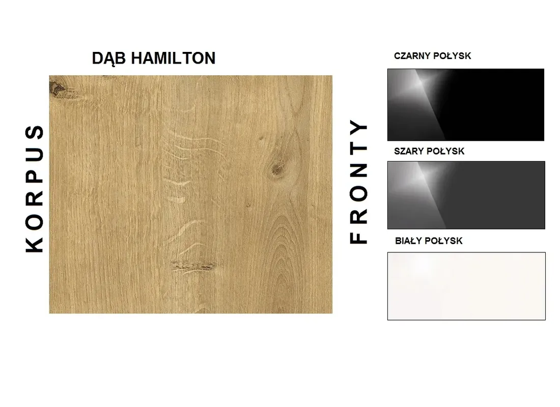 komoda-loft-80-2d-dab-hamilton-czarny-mat-egger