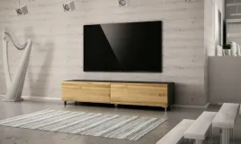 stojaca-szafka-rtv-180-cm-dab-wotan-rozne-kolory