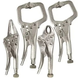 szczypce-spawalnicze-zaciskowe-lutownicze-zestaw-4-szt-110mm-125mm-130mm