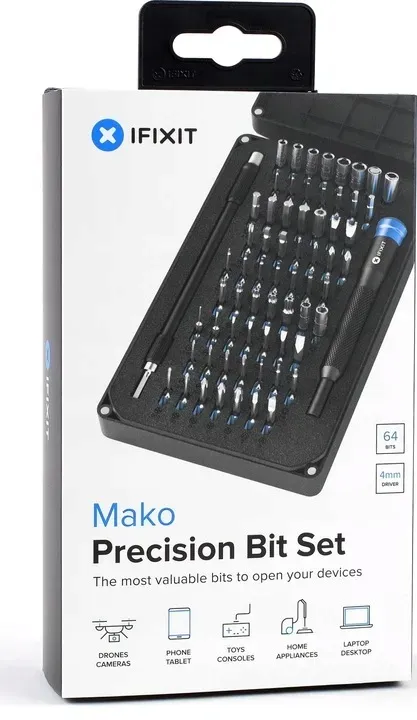 zestaw-narzedzi-ifixit-mako-driver-kit-64-bit