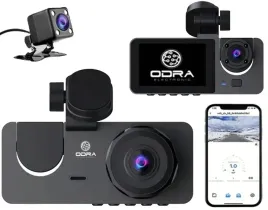 kamera-samochodowa-wideorejestrator-wifi-odra-3w1-kamera-cofania-170-fhd