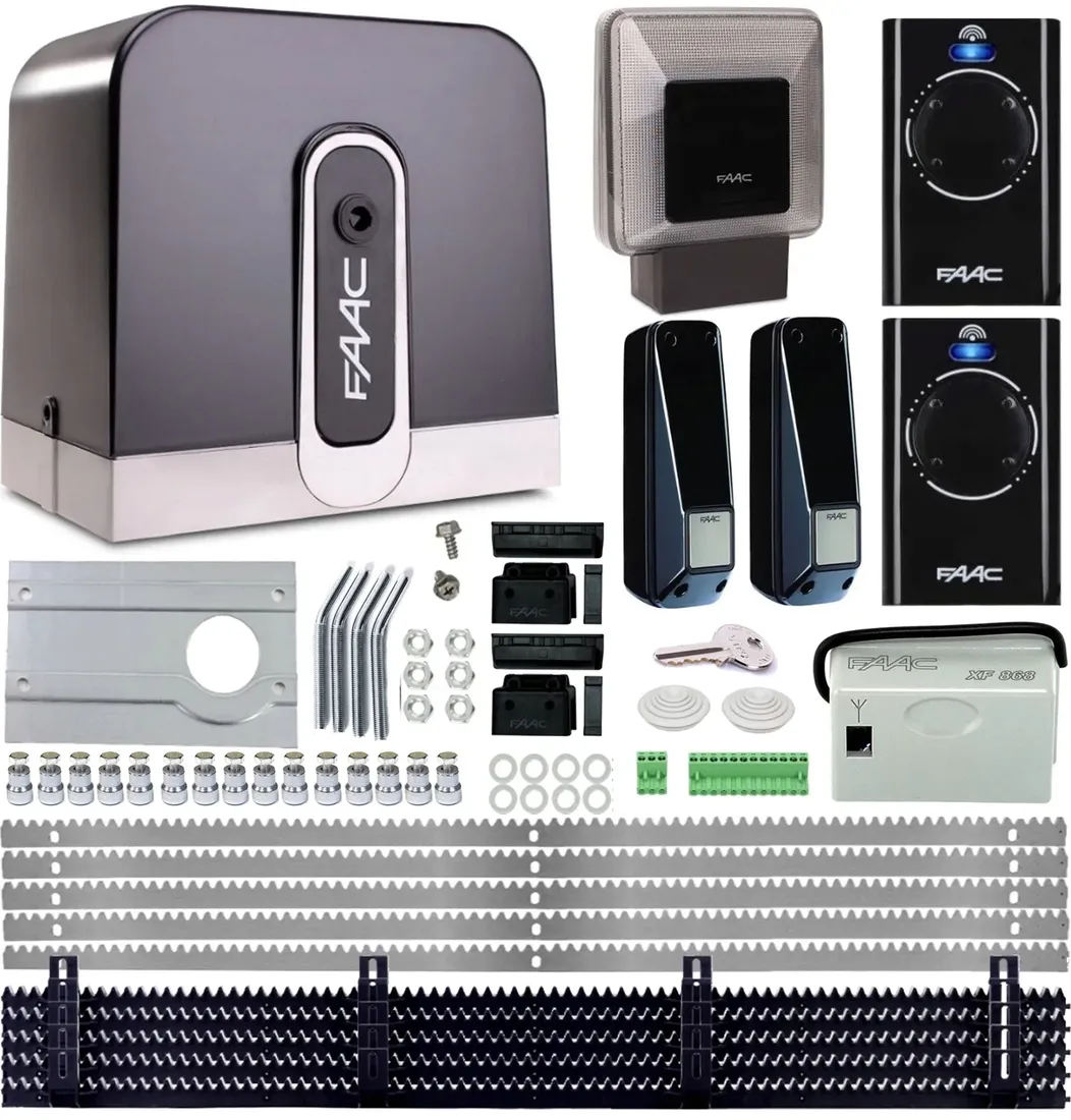 naped-faac-c720-cyclo-24v-encoder-xled-stan-nowy