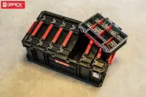 qbrick-two-box-200-zestaw-6-organizerow-multi-marka-qbrick-stan-nowy