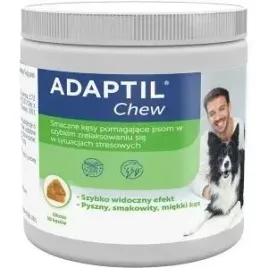 adaptil-chew-30-kesow-na-uspokojenie-dla-psow
