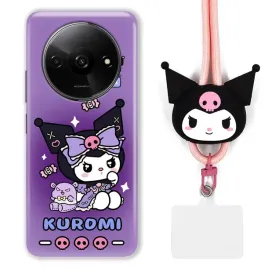 etui-do-xiaomi-redmi-a3-4g-obudowa-nakladka-case-kuromi-my-melody-wzory