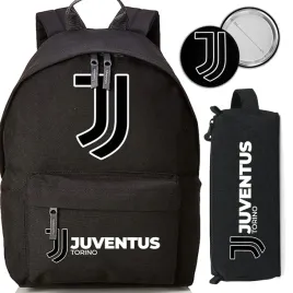 zestaw-do-szkoly-czarny-plecak-piornik-pin-juventus-torino-pilka-nozna