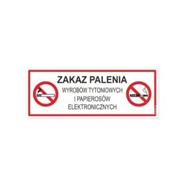 naklejka-informacyjna-zakaz-palenia-wyrobow-tytoniowych-i-e-papierosow-21x8