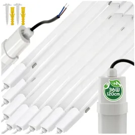 8x-lampa-led-oswietleniowa-120cm-36w-3000lm-hermetyczna-do-garazu-zestaw