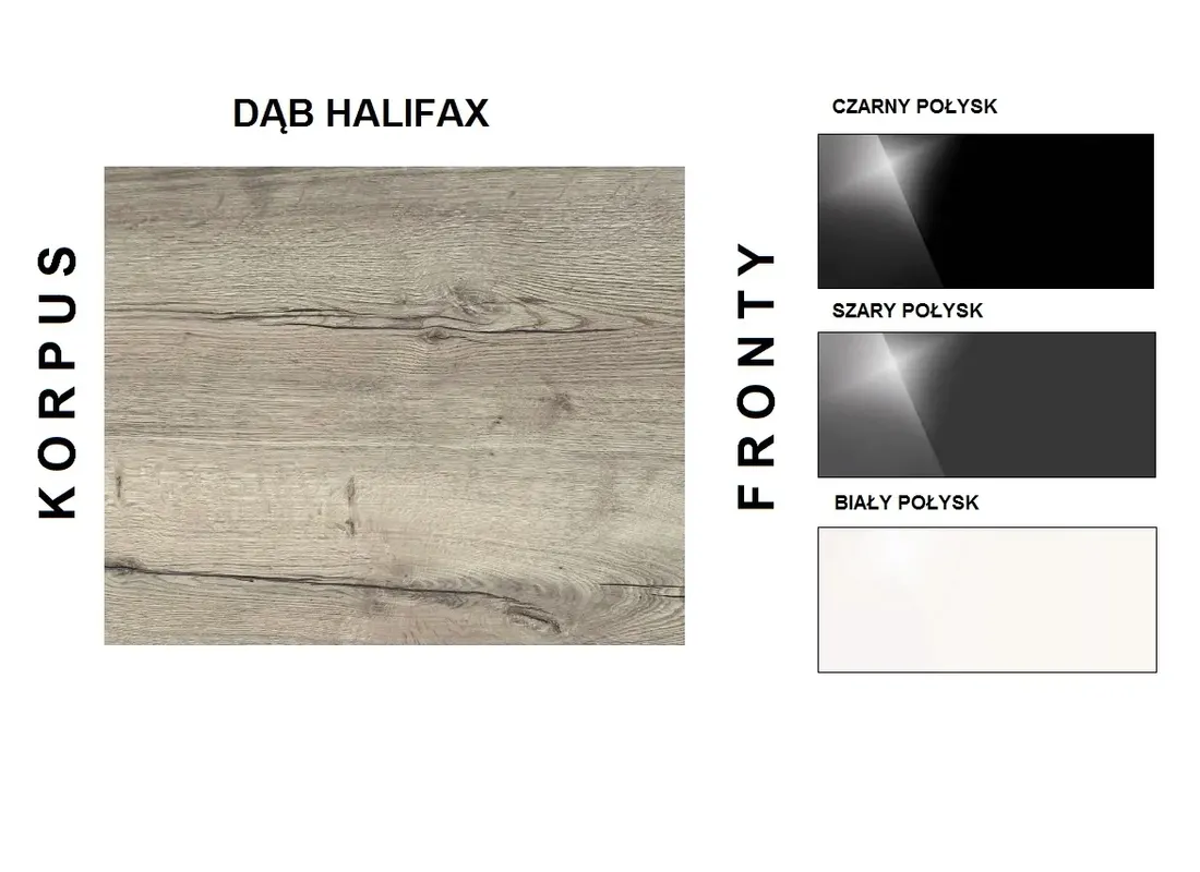komoda-loft-80-2d-dab-halifax-czarny-mat-egger