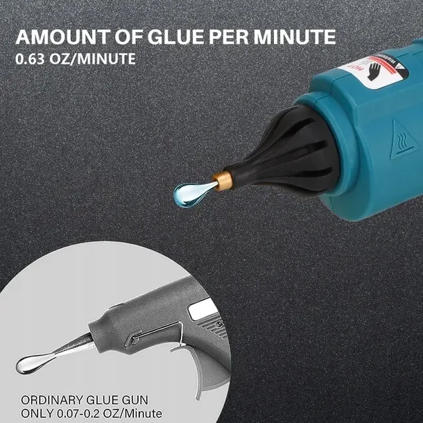 akumulatorowy-pistolet-do-kleju-100w-stan-nowy-marka-bez-marki