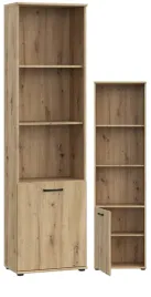 regal-wysoki-otwarty-z-polkami-do-salonu-szafka-dab-artisan-niko-nikr71-d78