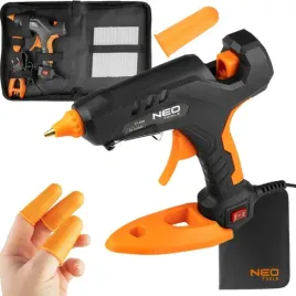 neo-zestaw-pistolet-klejowy-do-kleju-11mm-60-100w-12xklej-etui-ochraniacz