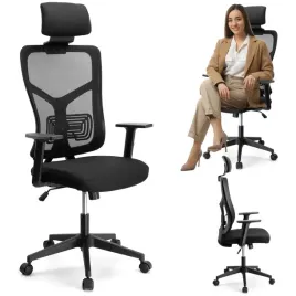 fotel-obrotowy-krzeslo-biurowe-zaglowek-profilowane-oparcie-mikrosiatka