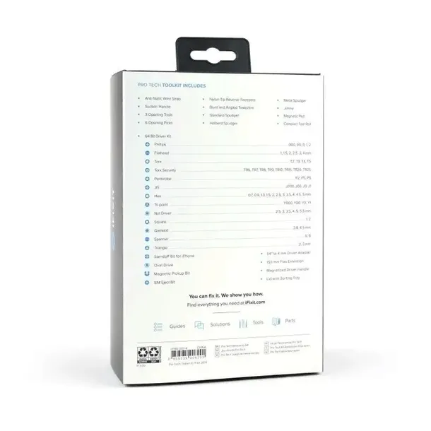zestaw-narzedzi-ifixit-pro-tech-toolkit-stan-nowy-stan-opakowania-oryginalne