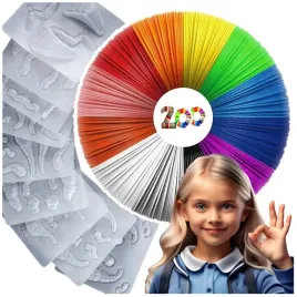 zestaw-dlugopis-3d-wklady-pla-20-kolorow-filament-200m-szablony-dinozaury