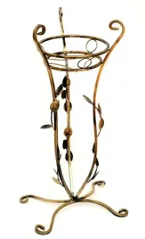 kwietnik-stojak-na-kwiaty-metalowy-vintage-nr-819