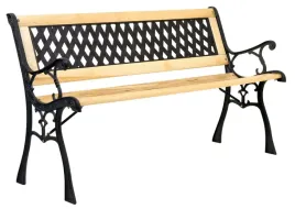 stalowa-lawka-ogrodowa-laweczka-parkowa-120cm