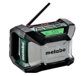 radio-budowlane-metabo-r12-18-bt-marka-metabo