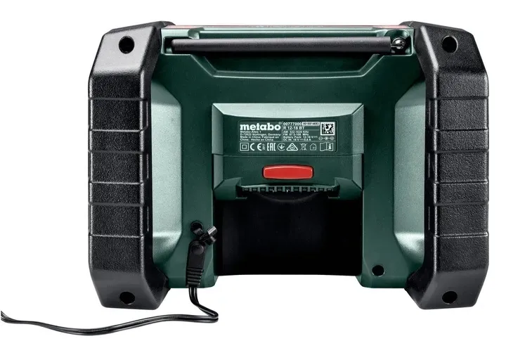 radio-budowlane-metabo-r12-18-bt