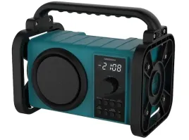 mocne-radio-budowlane-bryzgoszczelne-fm-ip44-blutetooth-lampa-led