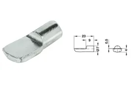 podporka-niklowana-7mm-282-01-701