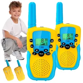 walkie-talkie-krotkofalowki-duzy-zasieg-3km-lcd-zestaw-dla-dziecka-prezent
