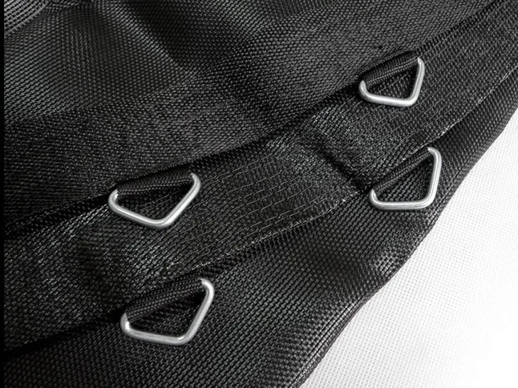 mata-do-trampoliny-batut-36-sprezyn-183cm-6ft-stan-nowy-wiek-dziecka-3-lata