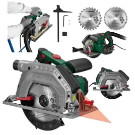 pilarka-tarczowa-reczna-pila-parkside-phks-1350-d3-1350w-z-laserem